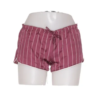 Short de pyjama (Rouge, Blanc) de Love Stories