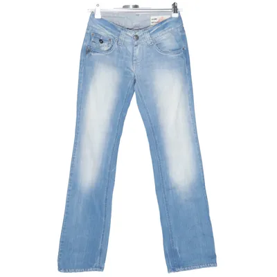 Spijkerbroek (Blauw) van Freesoul