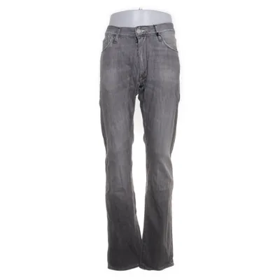 Jeans (Grå) från Acne Bomull