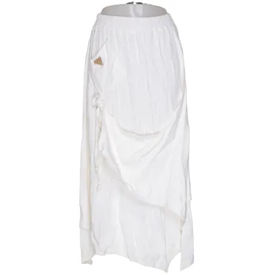 Långkjol (Vit) från Thing