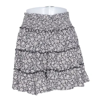Jupe (Noir, Blanc) de American Eagle Outfitters Polyester, Viscose