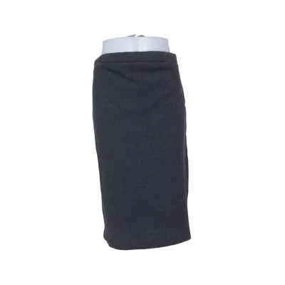 Jupe maternité (Gris) de Pieces Maternity Élasthane, Polyester, Viscose
