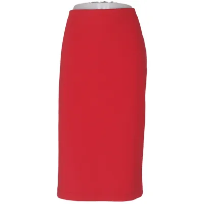 Jupe (Rouge) de Bodyflirt Élasthane, Polyester