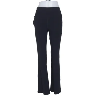 Træningsleggings (Sort) fra 90 Degree by Reflex Elastan, Polyester