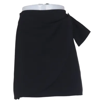 Omlottkjol (Svart) från Isabella x Stylein Polyester
