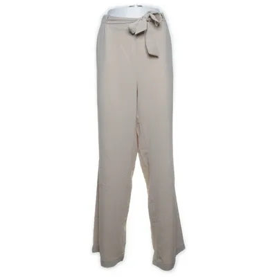 Pantalon patte d'éléphant (BIENZ CRINKLE PALAZZO PANT) de Bien Bleu Polyester