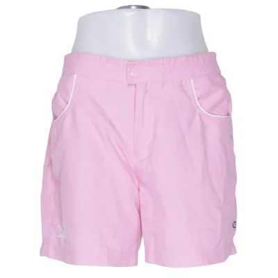 Korte broek (Roze) van Lonsdale