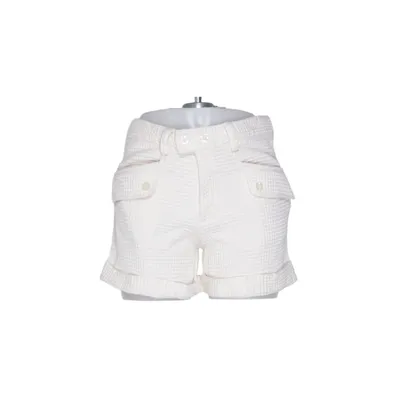 Shorts (Vit) från Green Cotton