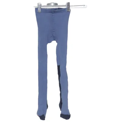 Panty (Blauw, Zwart) van TupTam Katoen, Elastaan, Polyamide