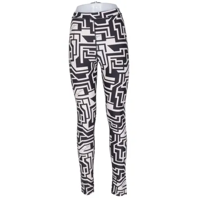 Leggings (Svart, Flerfärgad) från Richard Allan x H&M Polyamid, Elastan