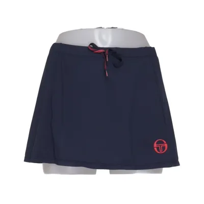 Jupe de sport (Bleu) de Sergio Tacchini Élasthane, Polyester