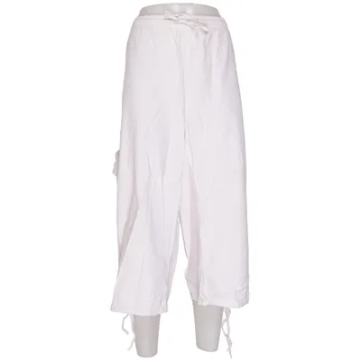 Pantacourt (Beige) de Okay Coton