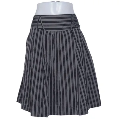 Skirt (Black, Gray, Multicolored) from Prêt Acetate, Polyamide, Polyester