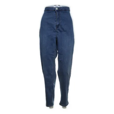 Jeans (CURVE) from Glamorous Curve Cotton, Elastane