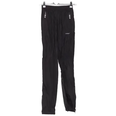 Rain pants (Black) from Campri Polyamide