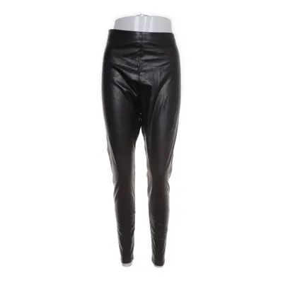 Leggings (Zwart) van H&M Elastaan, Polyester