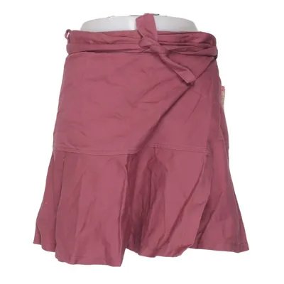 Rok (Lila, Beige, Meerkleurig) van Garden Girl Katoen