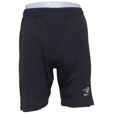 Sports shorts (Black) from Umbro