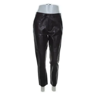 Leren broek (Bruin)