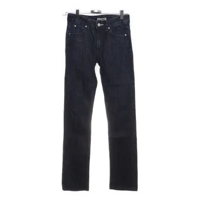 Jeans (Blå) från Acne Jeans Bomull, Elastan