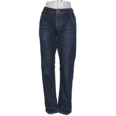Jeans (Blå) från Zara Jeans Bomull