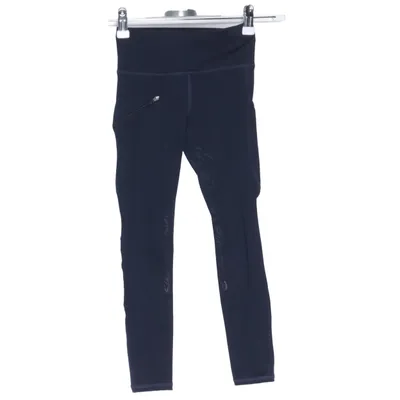 Breeches (Black) from Euro-Star Elastane, Polyester