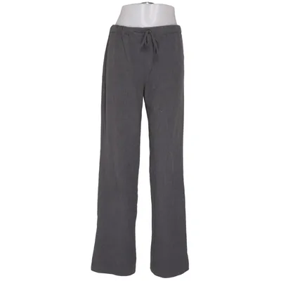 Mjukisbyxor (Grå) från Pull & Bear Elastan, Polyester, Viskos