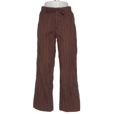 Pantalon de pyjama (Marron) de Skagen Coton