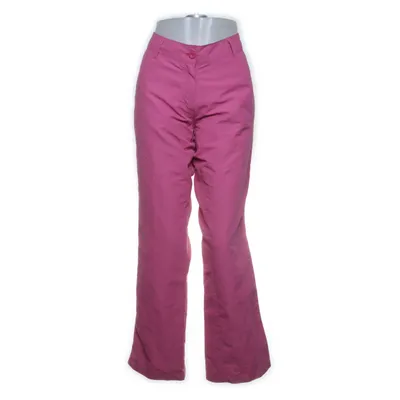 Pants (Pink) from Five Seasons Polyester