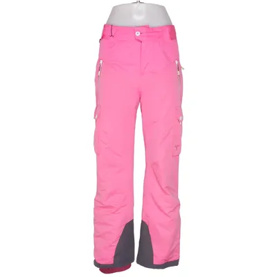 Skidbyxor (Rosa, Svart) från Recco Polyester