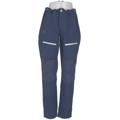 Friluftsbyxor (Blå) från Halti Elastan, Polyamid