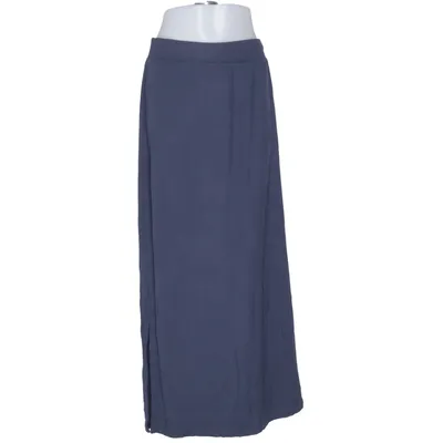 Jupe longue (Gris) de Carisma Coton, Viscose
