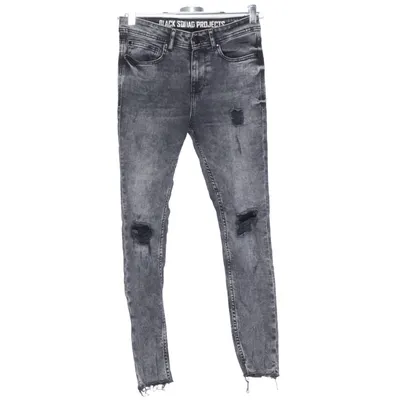 Jeans (Gray) from Black Squad