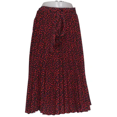 Skirt (Black, Red) from Women Essentials by Tchibo