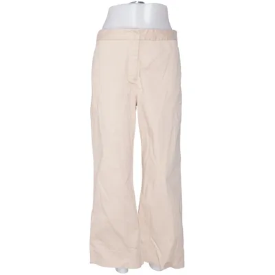 Chinos (Beige) from WERA Cotton, Elastane