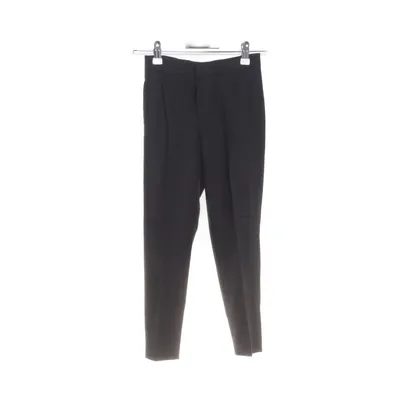 Pantalon patte d'éléphant (BC 120) de Turo Tailor Polyester, Viscose, Laine