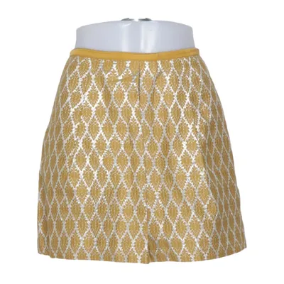 Skirt (Rozanna) from Paul & Joe Sister Cotton, Metallic fiber, Polyamide, Silk, Viscose