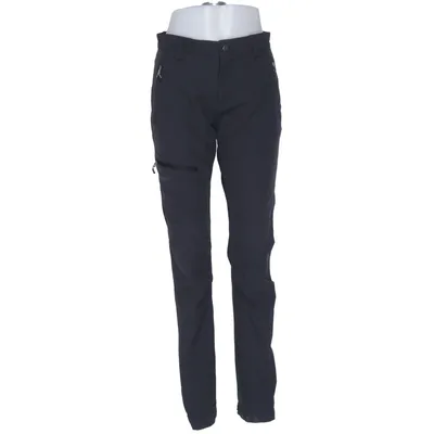 Outdoor broek (Grijs) van Norheim Elastaan, Polyester
