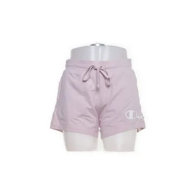 Mjukisshorts (Rosa) från Champion Bomull, Elastan