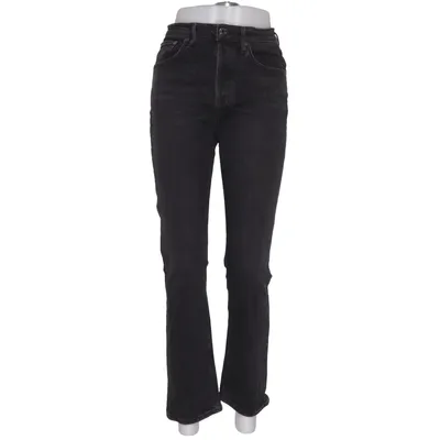 Jeans (RILEY) från Agolde Elastan, Ekologisk bomull, Viskos
