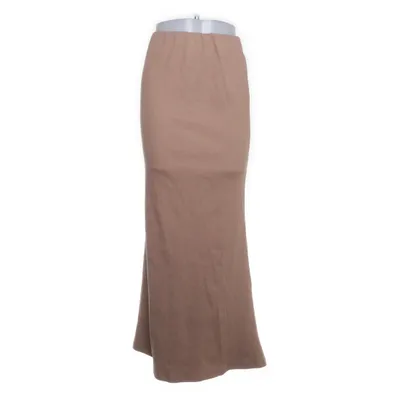 Långkjol (Beige) från Zara