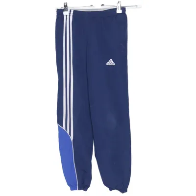 Joggers (Blue, White, Multicolored) from Adidas Polyester