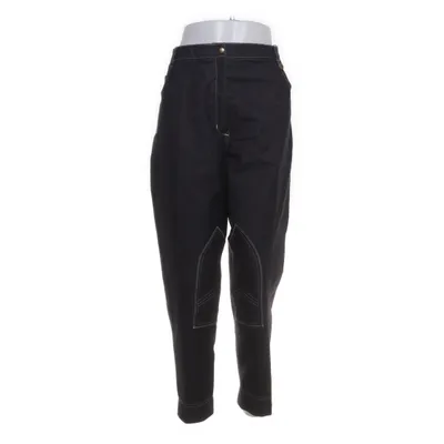 Ridbyxor (Grå) från Fuller Fillies Bomull, Elastan, Polyester