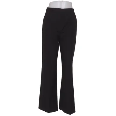 Suit pants (Black) from Bik Bok Elastane, Recycled polyester, Viscose