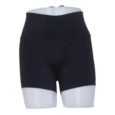 Kompressionsshorts (Svart) från Athlecia Elastan, Polyamid