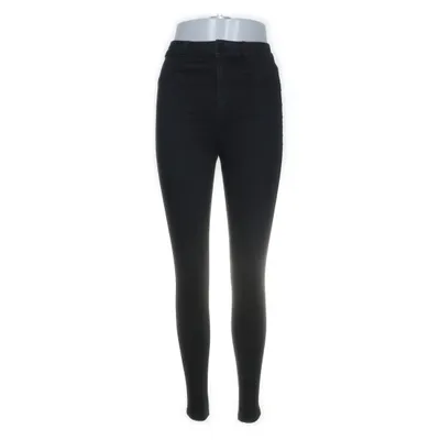 Jeans (Svart) från Fit Jeans