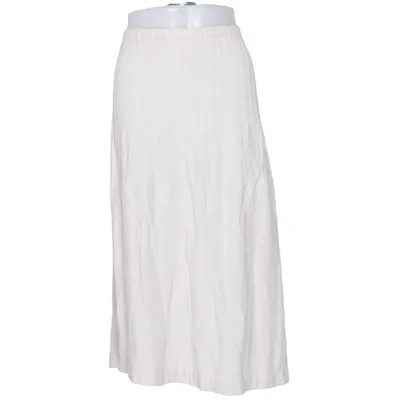 Långkjol (Beige) från ADA Fashion