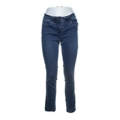 Jeans (Blå) från Million X Bomull, Elastan, Polyester