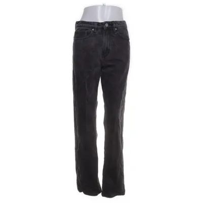 Jean (Gris) de Abrand Jeans