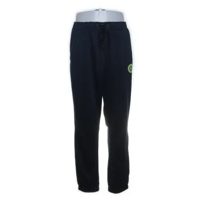 Träningsbyxor (Blå) från Clique Polyester